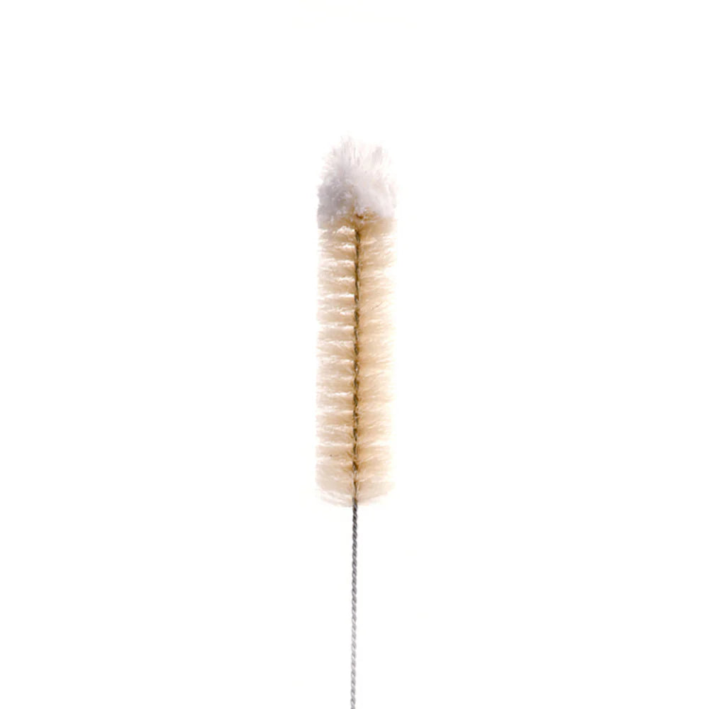 Champagne Glass Brush