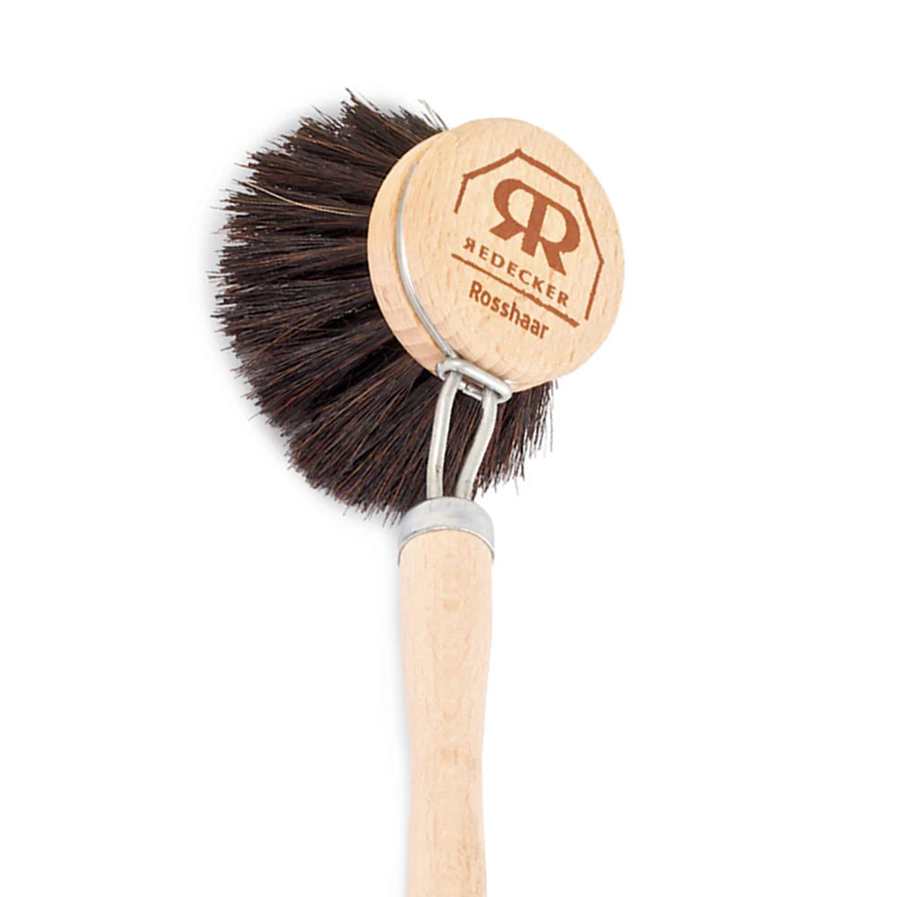 Dish Brush - Black
