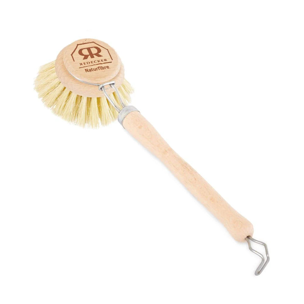 Dish Brush - Natural