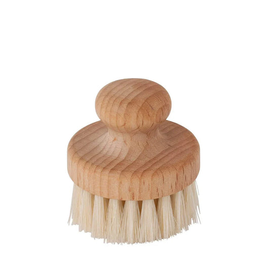 Beech Wood Face Brush