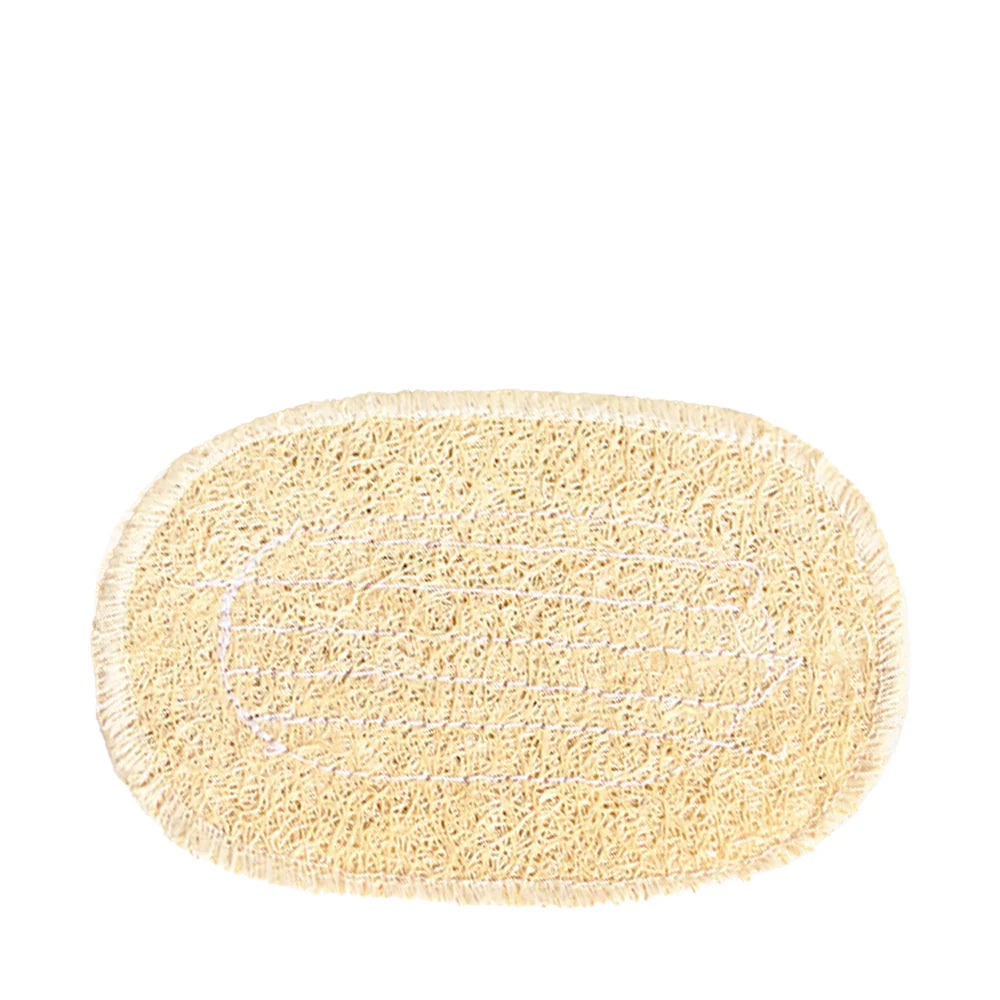 Loofah Soap Cushion