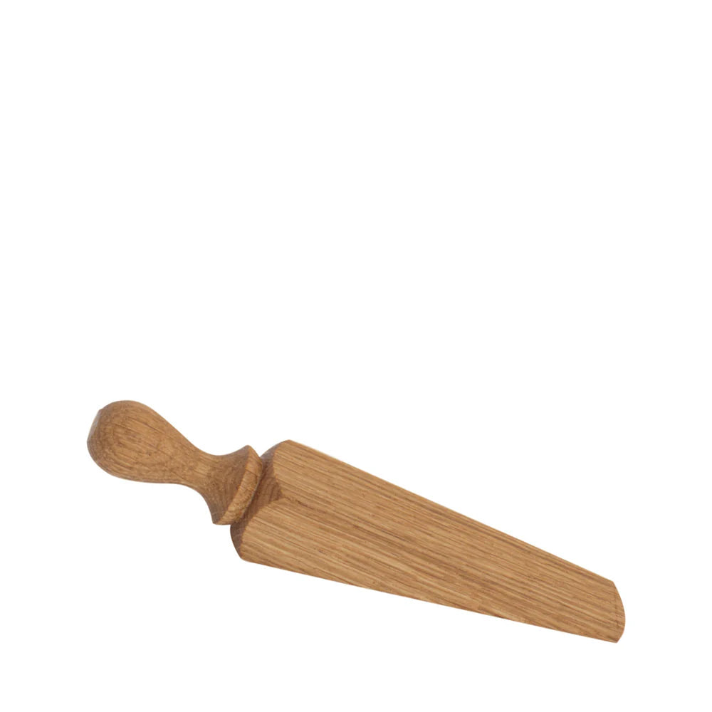 Oak Door Stopper