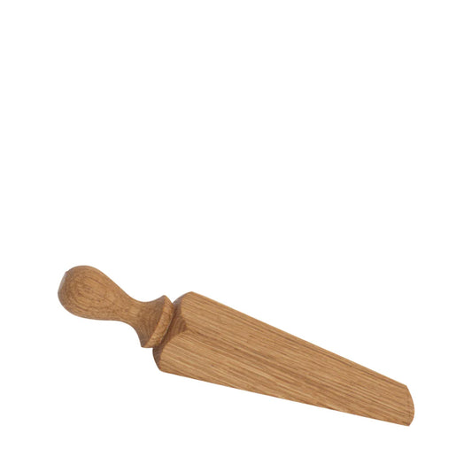 Oak Door Stopper