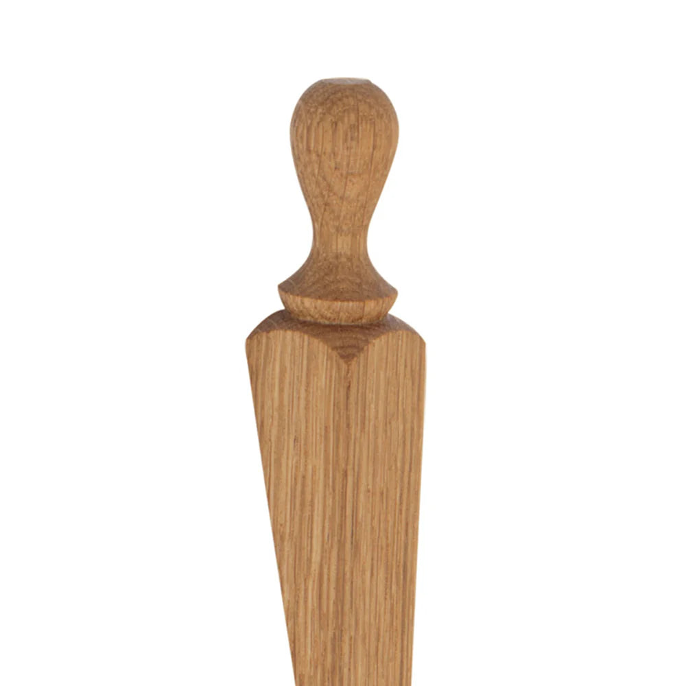Oak Door Stopper