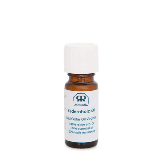 Red Cedar Oil