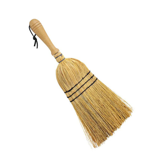 Stitched Hand Brush