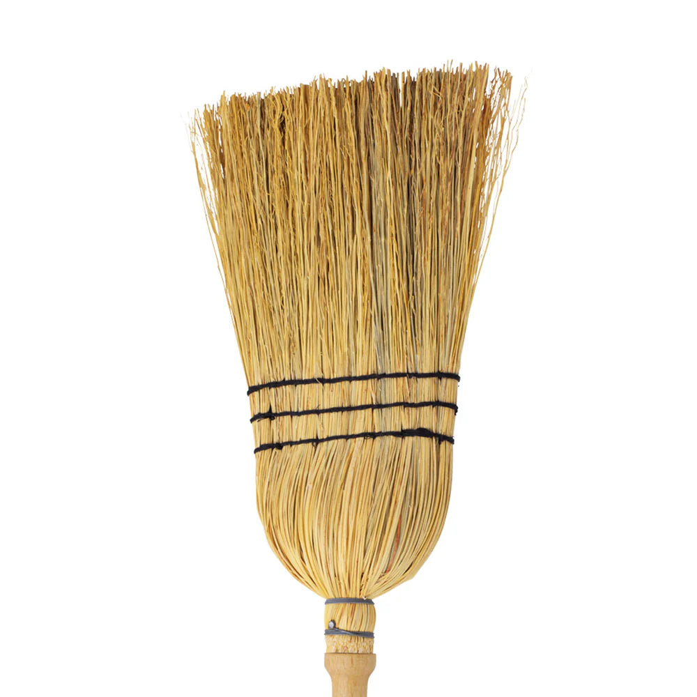 Stitched Hand Brush
