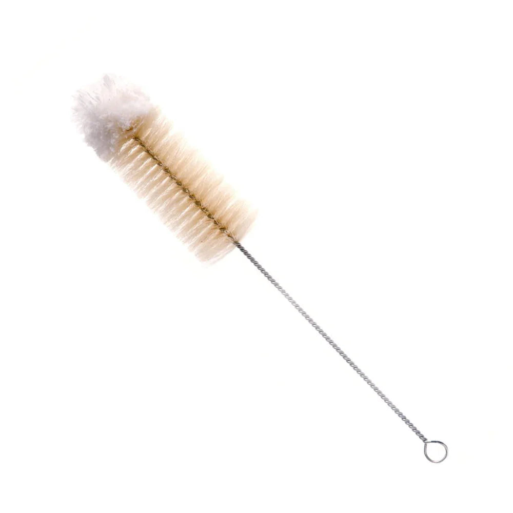 Vase Bottle Brush
