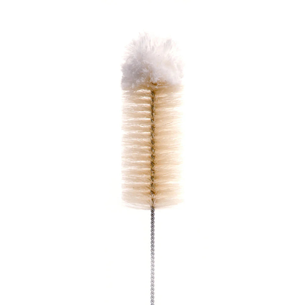 Vase Bottle Brush