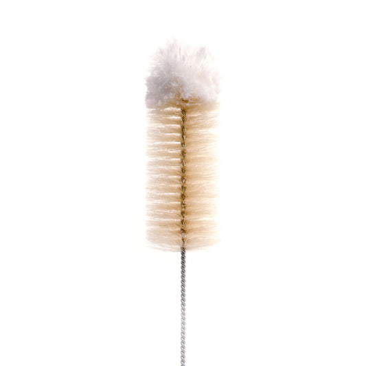 Vase Bottle Brush