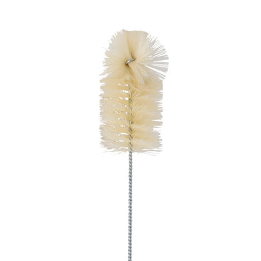 Wire Beech Wood Bottle Brush