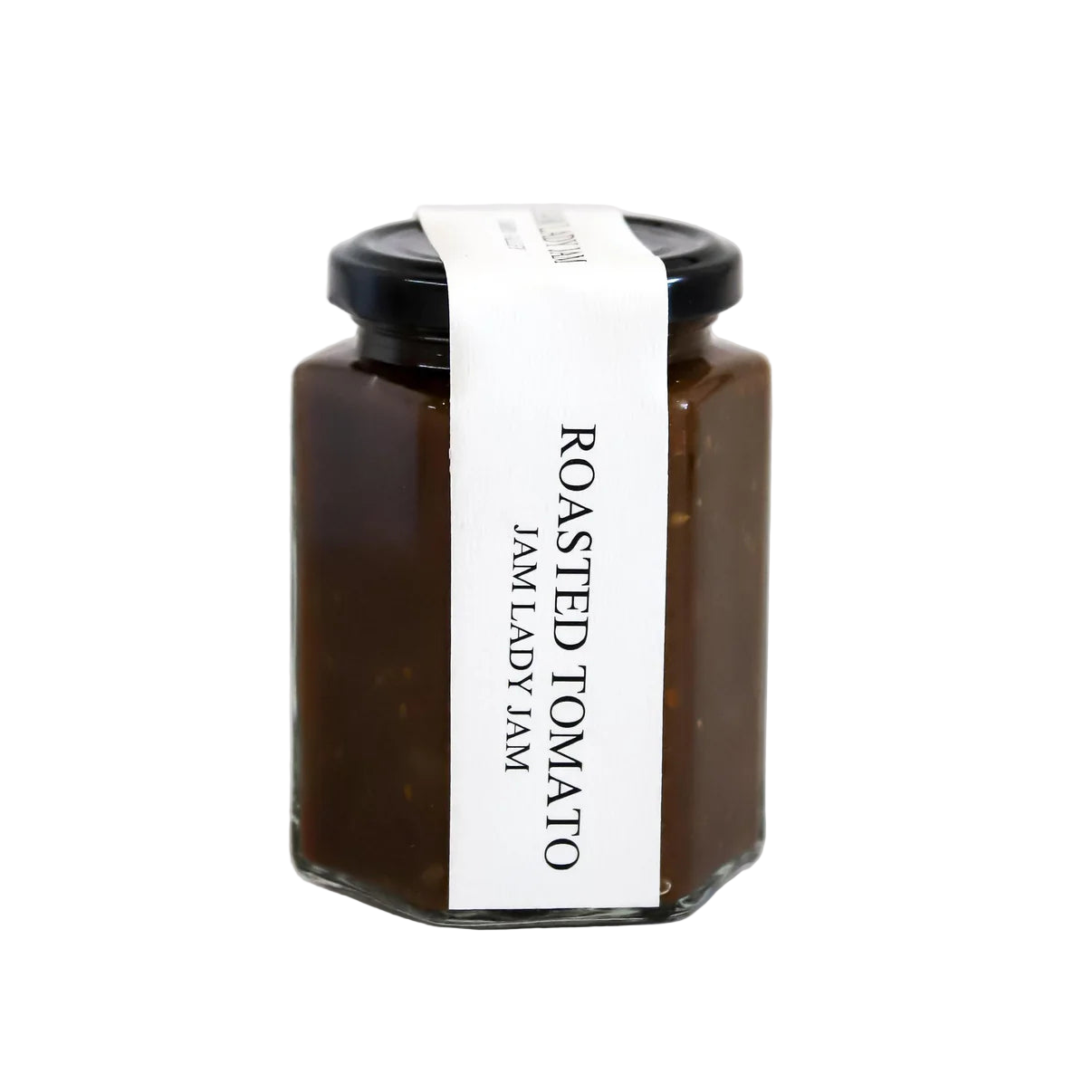 Roasted Tomato Relish