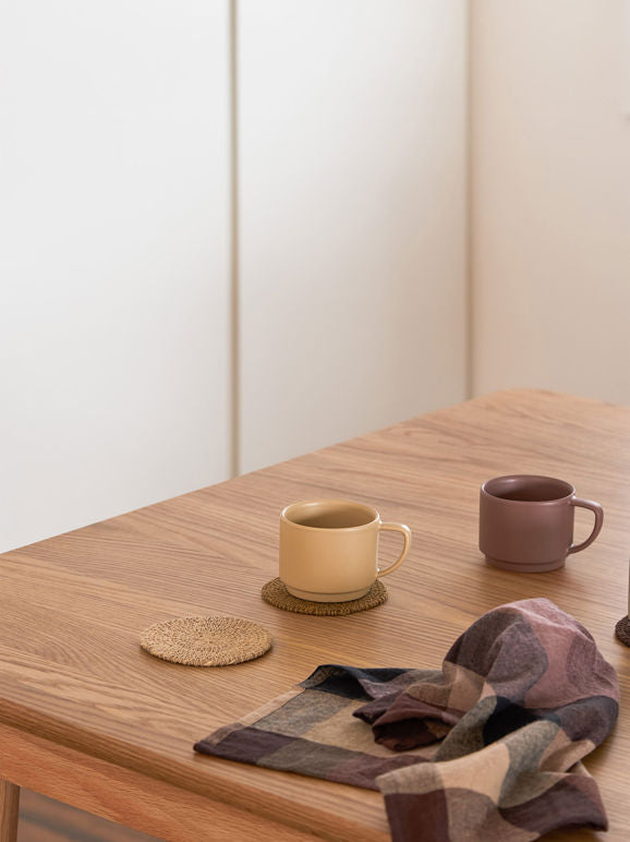 Copo Stacking Mug Cider