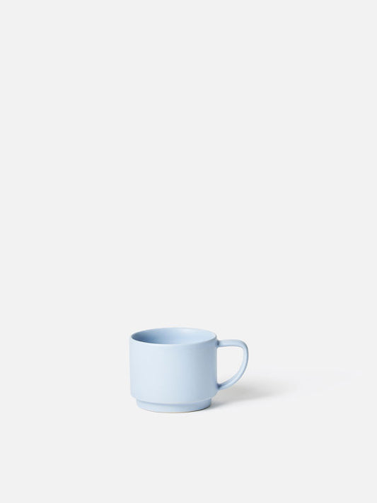 Copo Stacking Mug Periwinkle