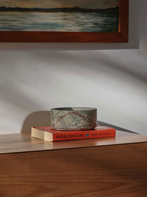 Grove Marble Dish