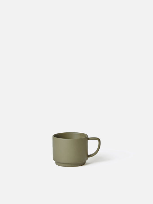 Copo Stacking Mug Fennel