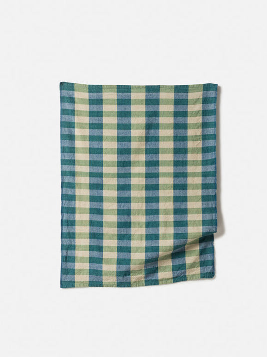 Anni Tea Towel Willow