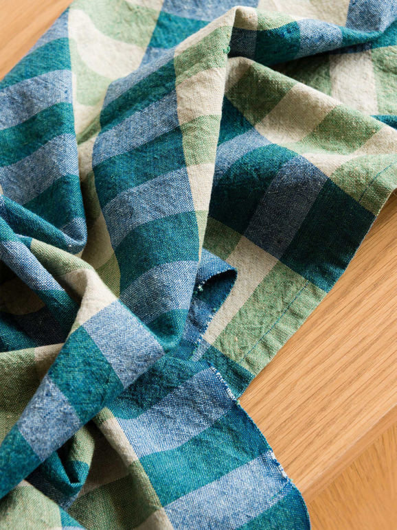 Anni Tea Towel Willow