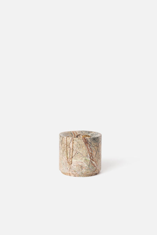 Grove Marble Dish Tall