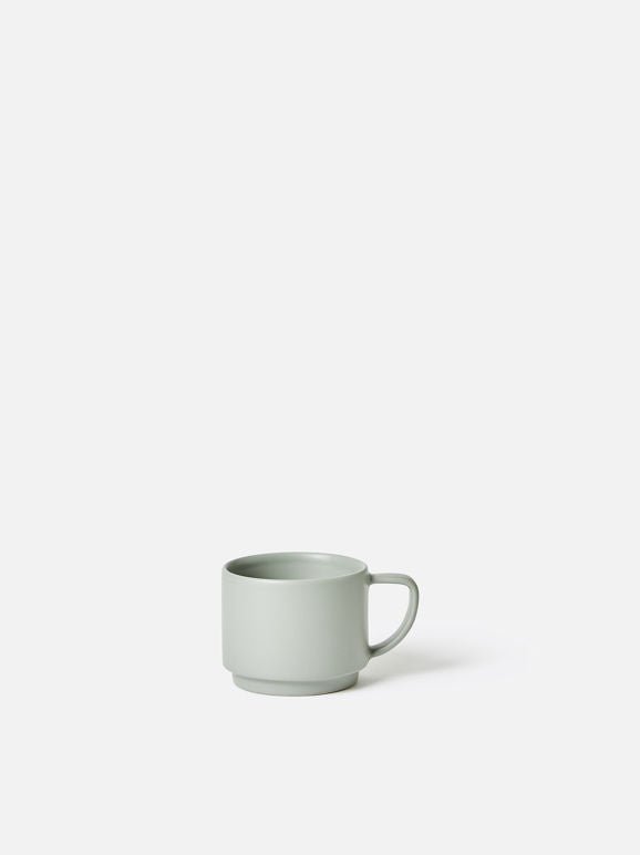 Copo Stacking Mug Lichen