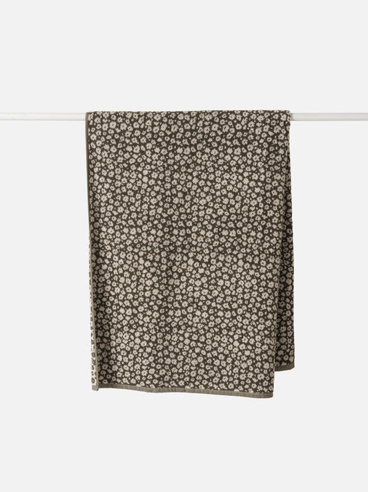 Forget Me Not Bath Towel Ivy