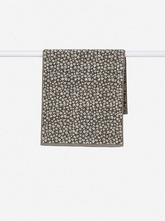Forget Me Not Hand Towel Ivy