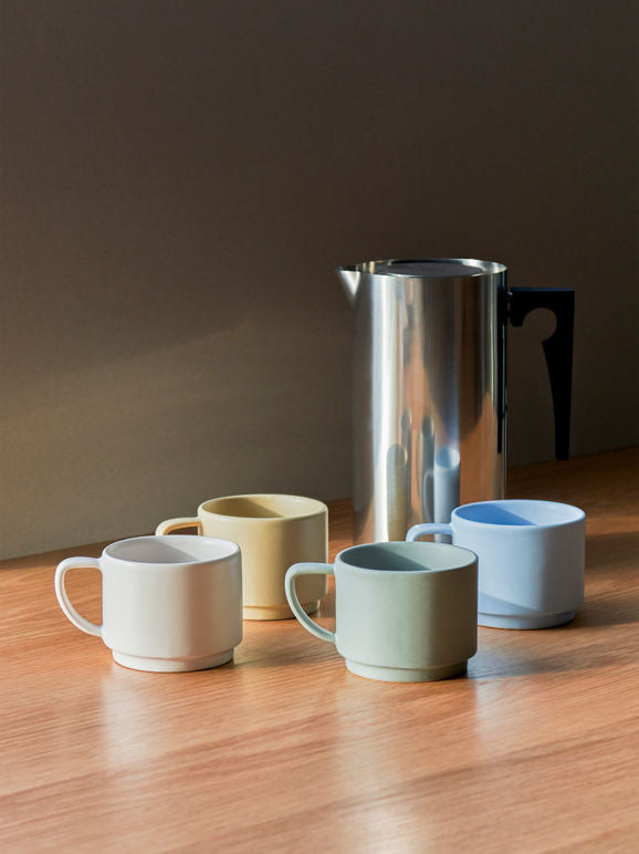 Copo Stacking Mug Lichen