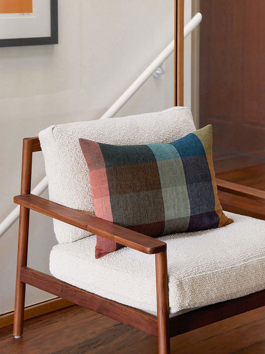 Cabin Linen Cushion Kermit 55x45