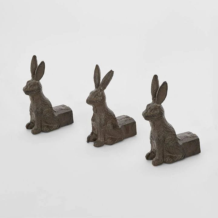 Hare Pot Feet