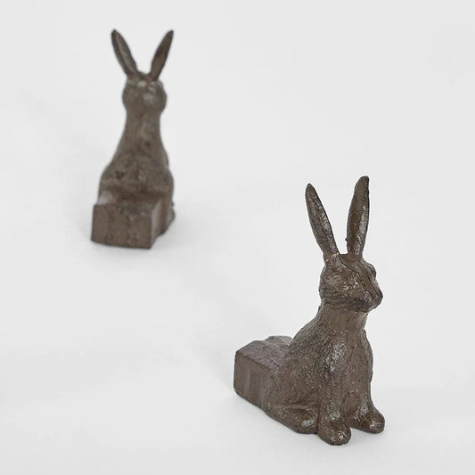 Hare Pot Feet