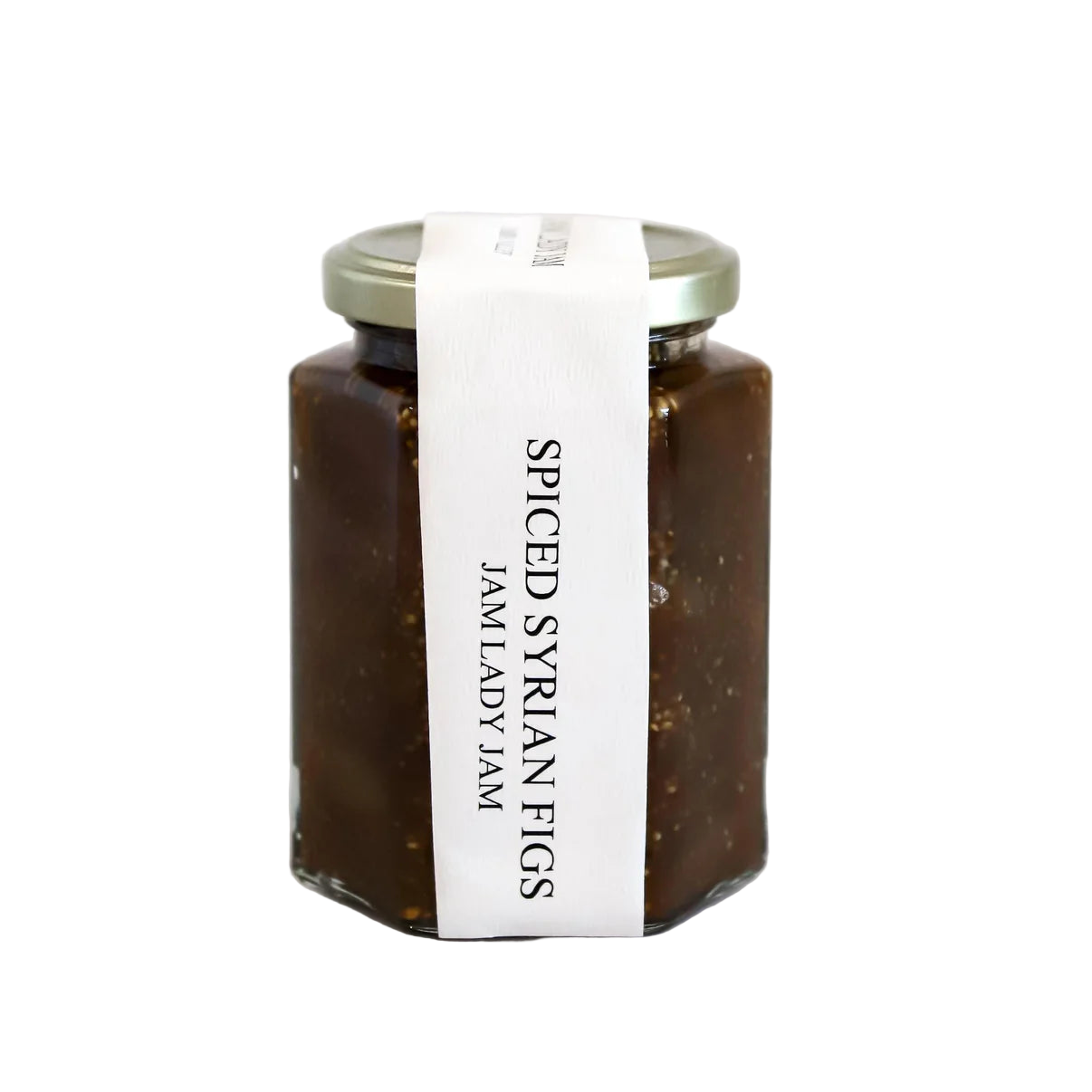 Spiced Syrian Figs