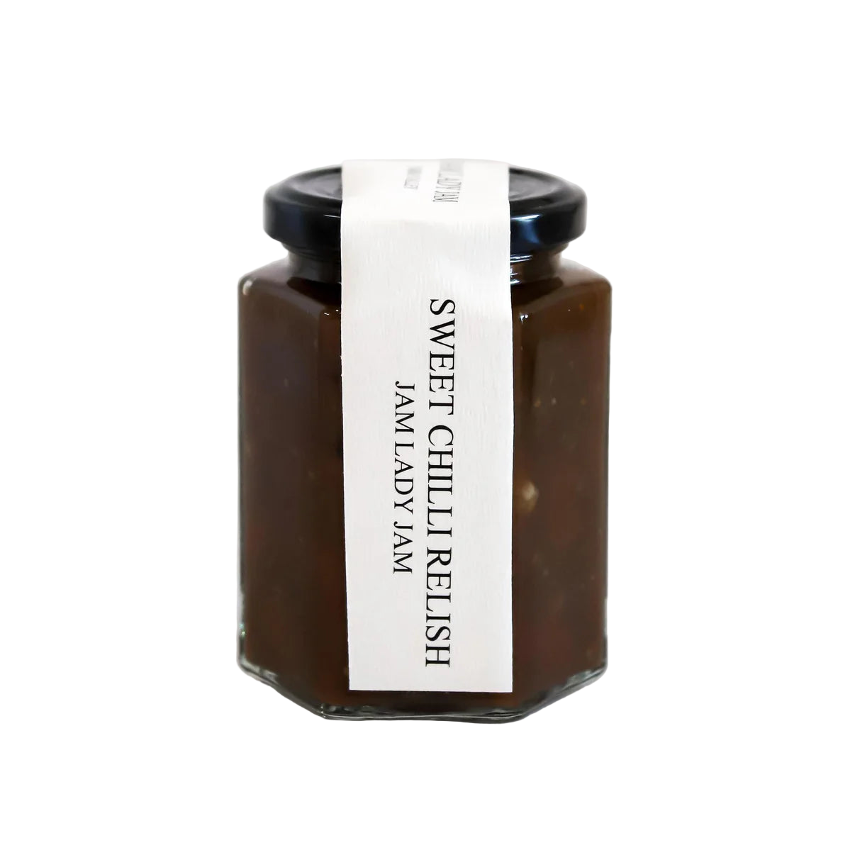 Sweet Chilli Relish