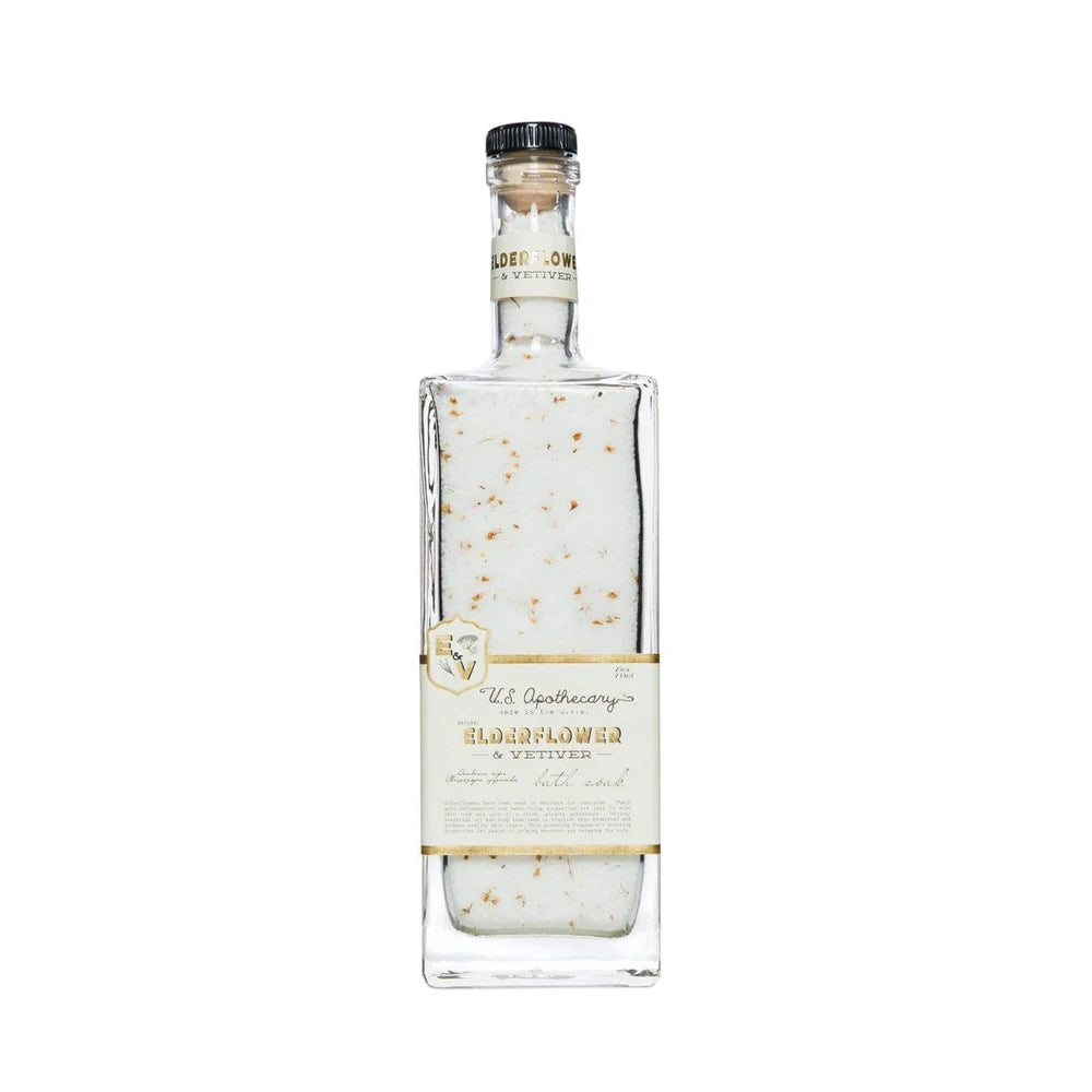 U.S. Apothecary Bath Soak