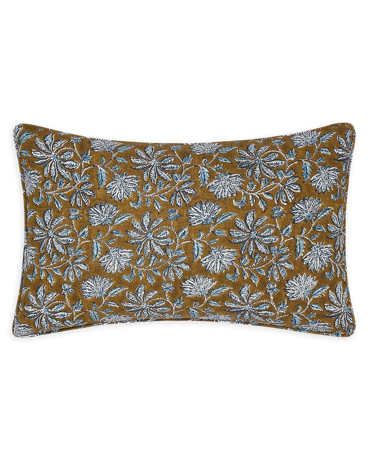 Uluwatu Tobacco Cushion 35x55