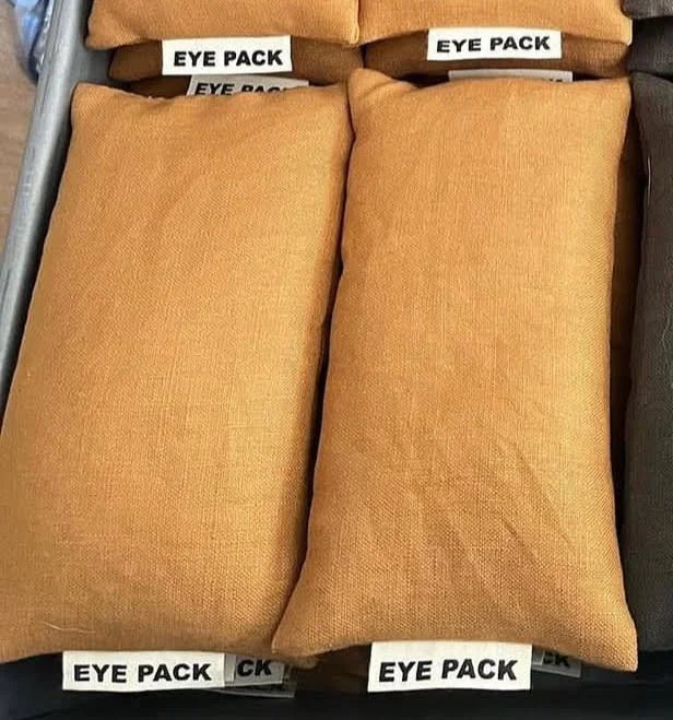 Lavender Eye Pillow