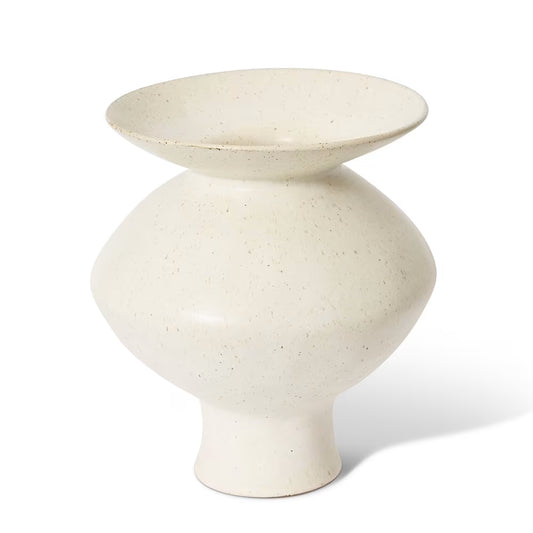 Talula Vase Short