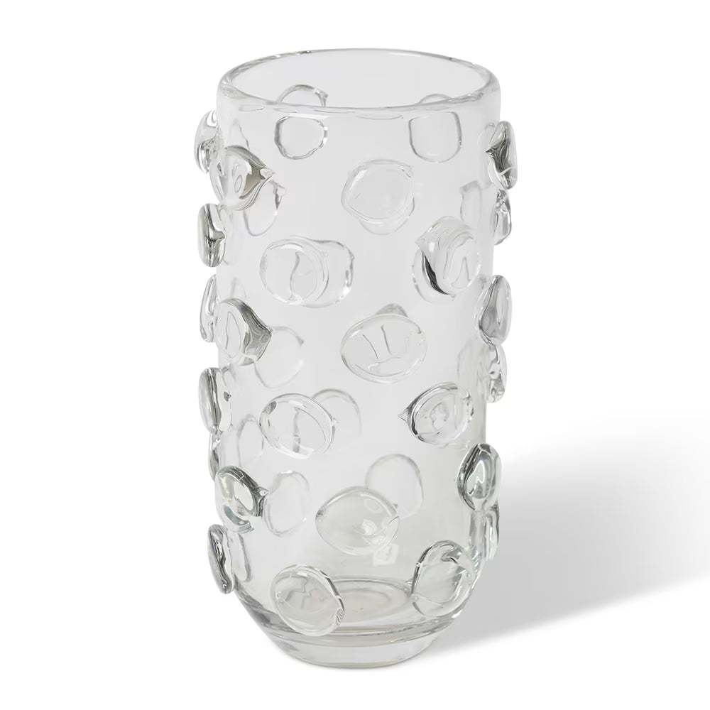 Chimoa Glass Vase Tall