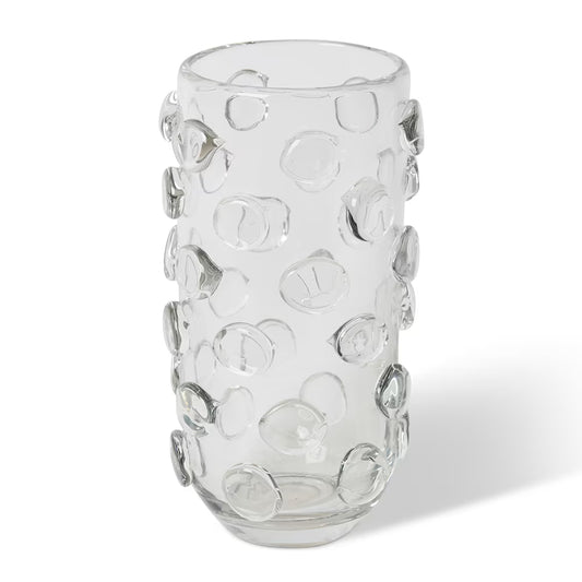 Chimoa Glass Vase Tall